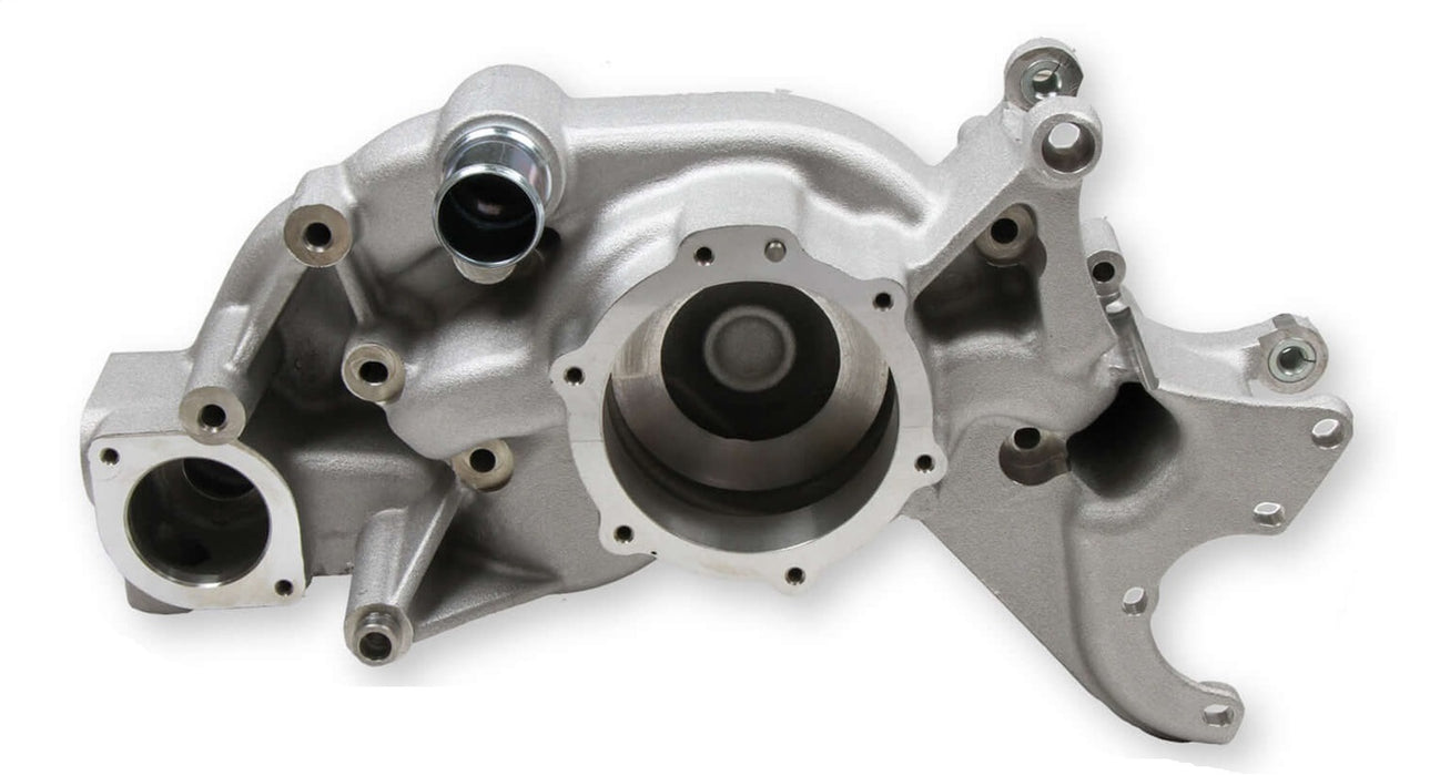 Holley 97-223 EngineCoolantManifld - Truck Part Superstore