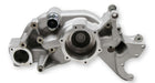 Holley 97-223 EngineCoolantManifld - Truck Part Superstore