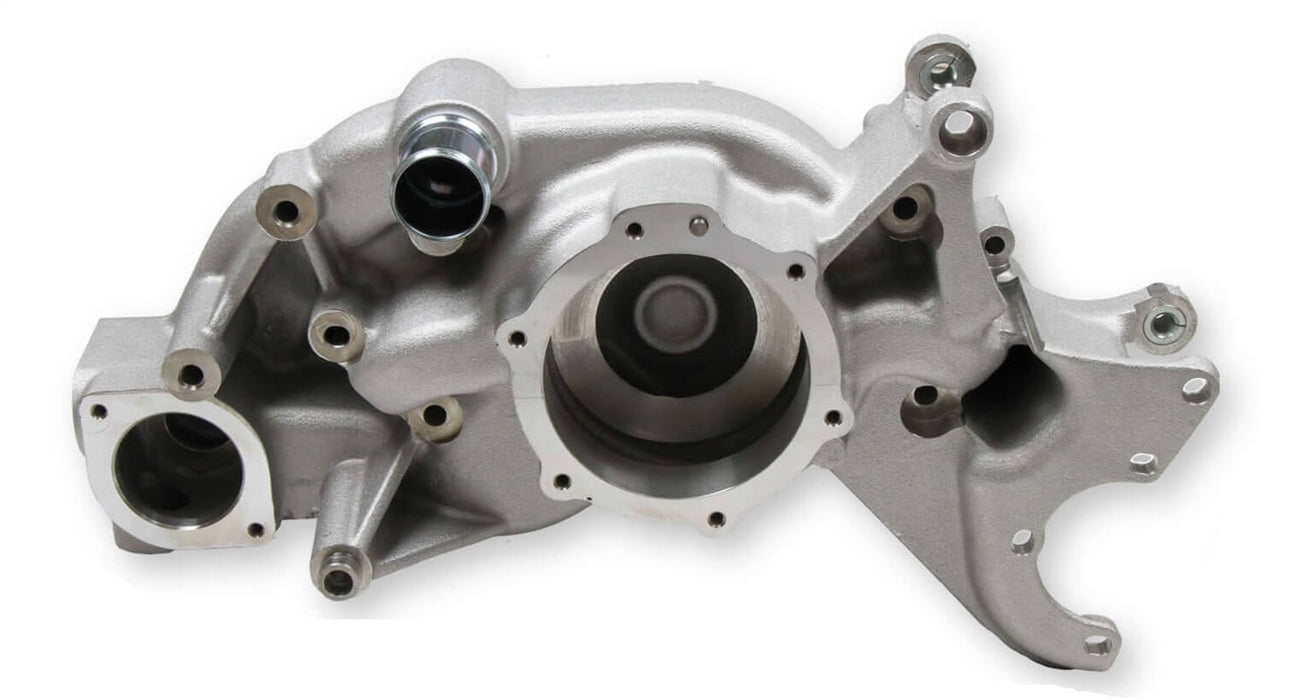 Holley 97-223 EngineCoolantManifld - Truck Part Superstore