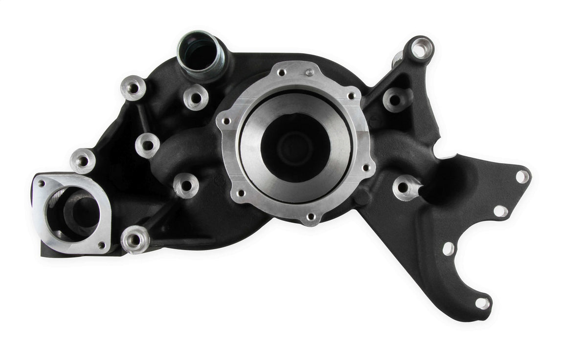 Holley 97-225 EngineCoolantManifld - Truck Part Superstore