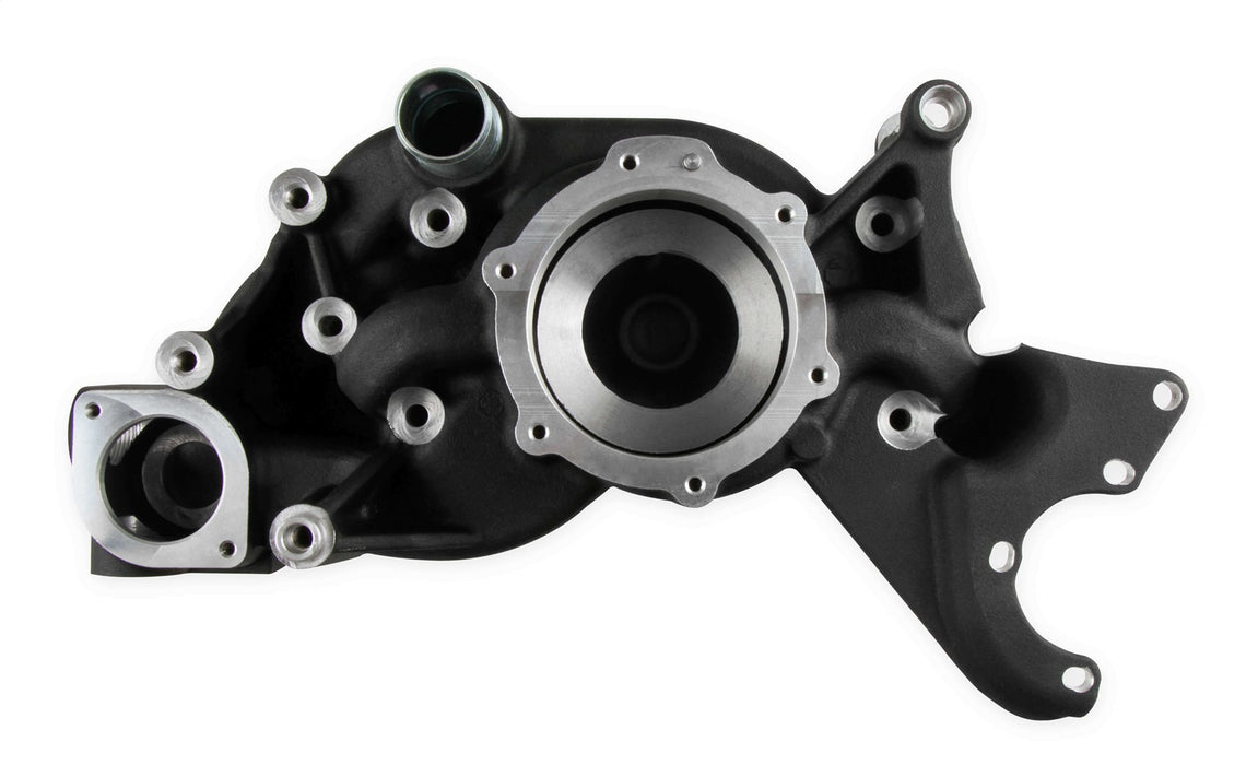 Holley 97-225 EngineCoolantManifld - Truck Part Superstore