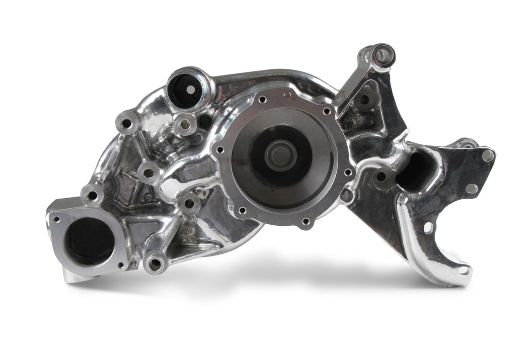Holley 97-229 EngineCoolantManifld - Truck Part Superstore