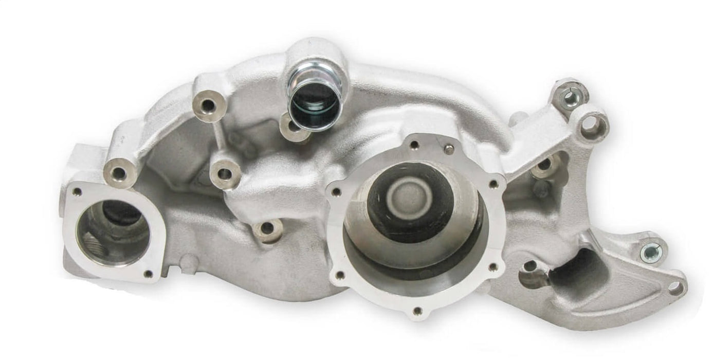 Holley 97-232 EngineCoolantManifld - Truck Part Superstore