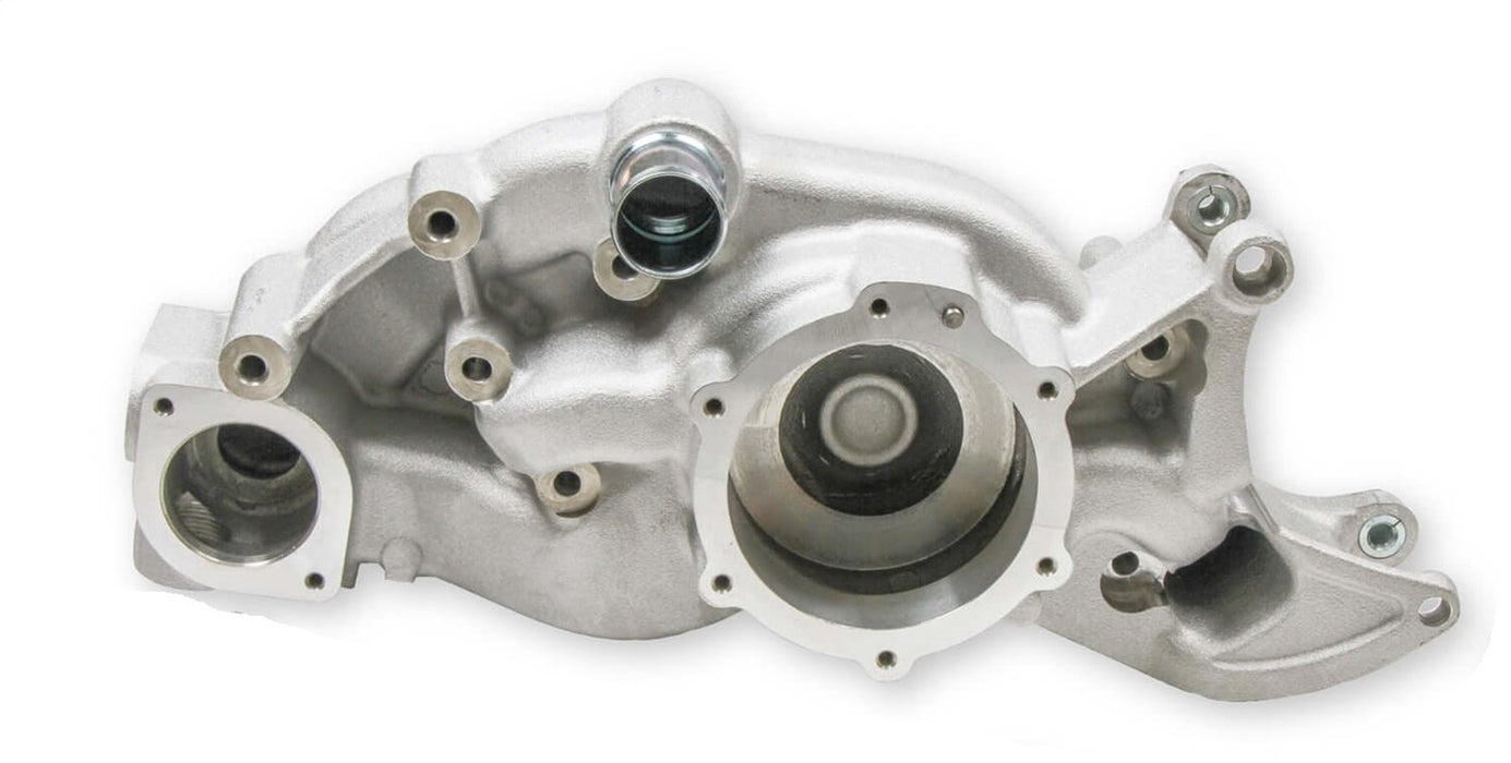 Holley 97-232 EngineCoolantManifld - Truck Part Superstore
