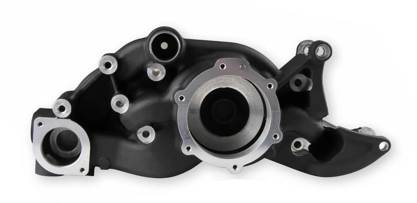 Holley 97-234 EngineCoolantManifld - Truck Part Superstore