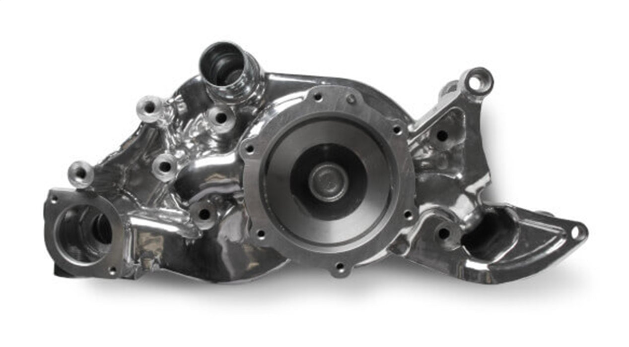 Holley 97-235 EngineCoolantManifld - Truck Part Superstore