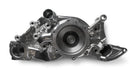 Holley 97-235 EngineCoolantManifld - Truck Part Superstore
