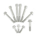 Holley 97-238 Accessory Drive Hardware Kit - Truck Part Superstore