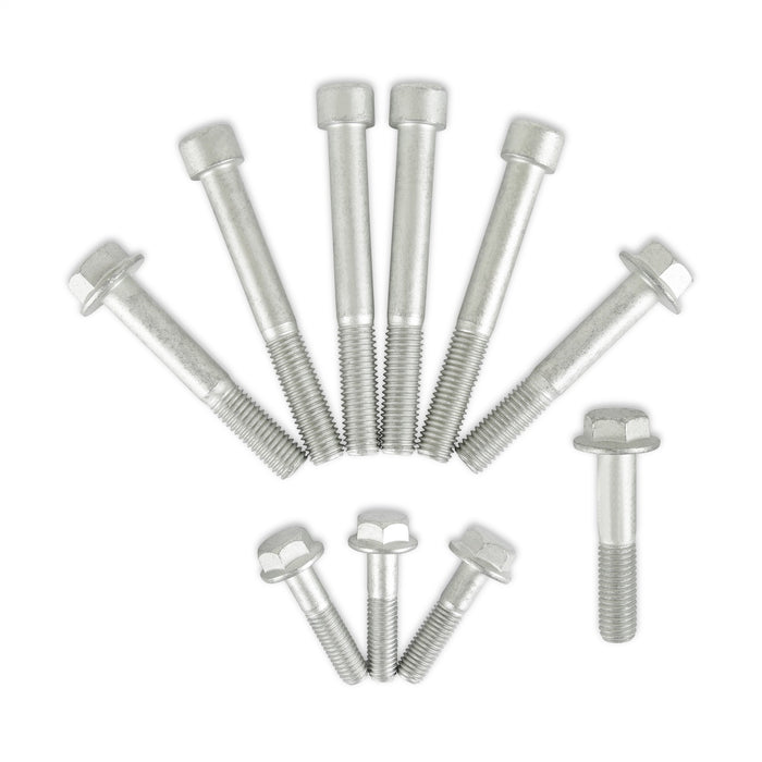 Holley 97-238 Accessory Drive Hardware Kit - Truck Part Superstore
