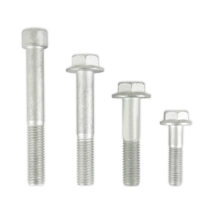 Holley 97-238 Accessory Drive Hardware Kit - Truck Part Superstore