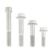 Holley 97-238 Accessory Drive Hardware Kit - Truck Part Superstore