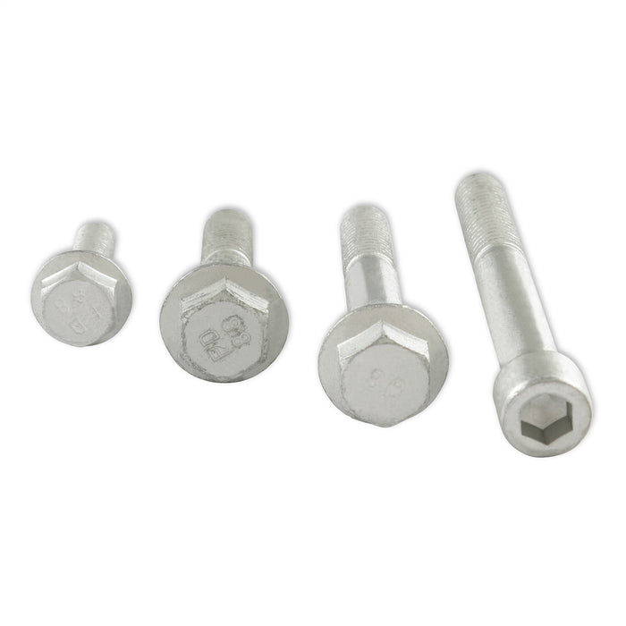 Holley 97-238 Accessory Drive Hardware Kit - Truck Part Superstore