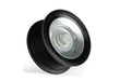 Holley 97-240 Idler Pulley; Fits w/LT4 Accessory Drive Kits; Grooved; Composite; - Truck Part Superstore