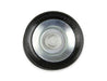 Holley 97-240 Idler Pulley; Fits w/LT4 Accessory Drive Kits; Grooved; Composite; - Truck Part Superstore