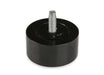Holley 97-241 Idler Pulley; Fits w/LT4 Accessory Drive Kits; Smooth; Composite; - Truck Part Superstore
