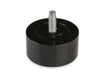 Holley 97-241 Idler Pulley; Fits w/LT4 Accessory Drive Kits; Smooth; Composite; - Truck Part Superstore