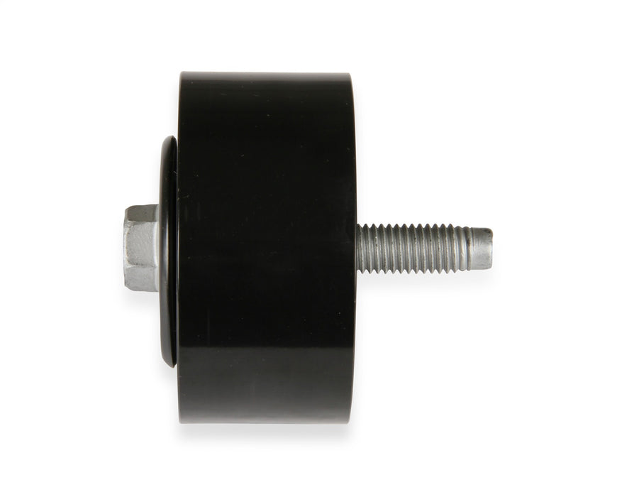 Holley 97-241 Idler Pulley; Fits w/LT4 Accessory Drive Kits; Smooth; Composite; - Truck Part Superstore