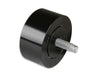 Holley 97-241 Idler Pulley; Fits w/LT4 Accessory Drive Kits; Smooth; Composite; - Truck Part Superstore