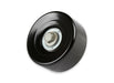 Holley 97-242 Idler Pulley; Fits w/2.75 in. LT4 Accessory Drive Kits; Smooth; Composite; - Truck Part Superstore