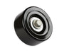 Holley 97-242 Idler Pulley; Fits w/2.75 in. LT4 Accessory Drive Kits; Smooth; Composite; - Truck Part Superstore