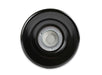 Holley 97-242 Idler Pulley; Fits w/2.75 in. LT4 Accessory Drive Kits; Smooth; Composite; - Truck Part Superstore