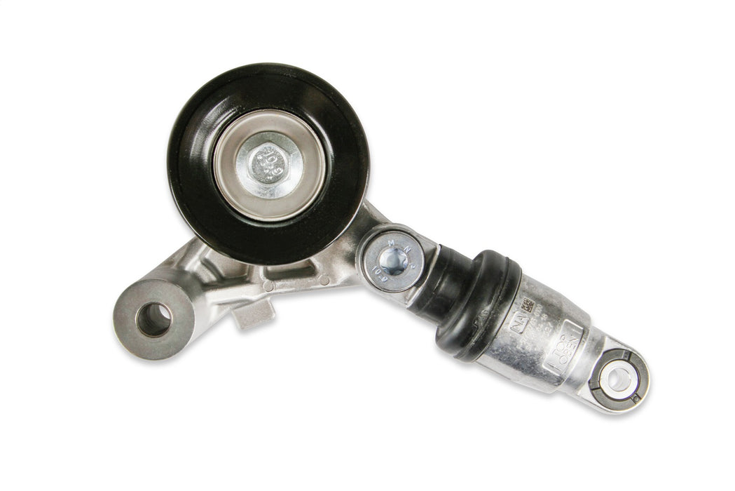 Holley 97-244 Tensioner Assembly; Fits w/LT4 Systems; Black Finish; Composite; - Truck Part Superstore