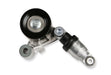 Holley 97-244 Tensioner Assembly; Fits w/LT4 Systems; Black Finish; Composite; - Truck Part Superstore
