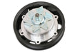 Holley 97-245 Water Pump Assembly; LT4 Standard Rotation w/Grooved Pulley; Aluminum; - Truck Part Superstore