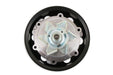Holley 97-245 Water Pump Assembly; LT4 Standard Rotation w/Grooved Pulley; Aluminum; - Truck Part Superstore