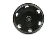 Holley 97-245 Water Pump Assembly; LT4 Standard Rotation w/Grooved Pulley; Aluminum; - Truck Part Superstore