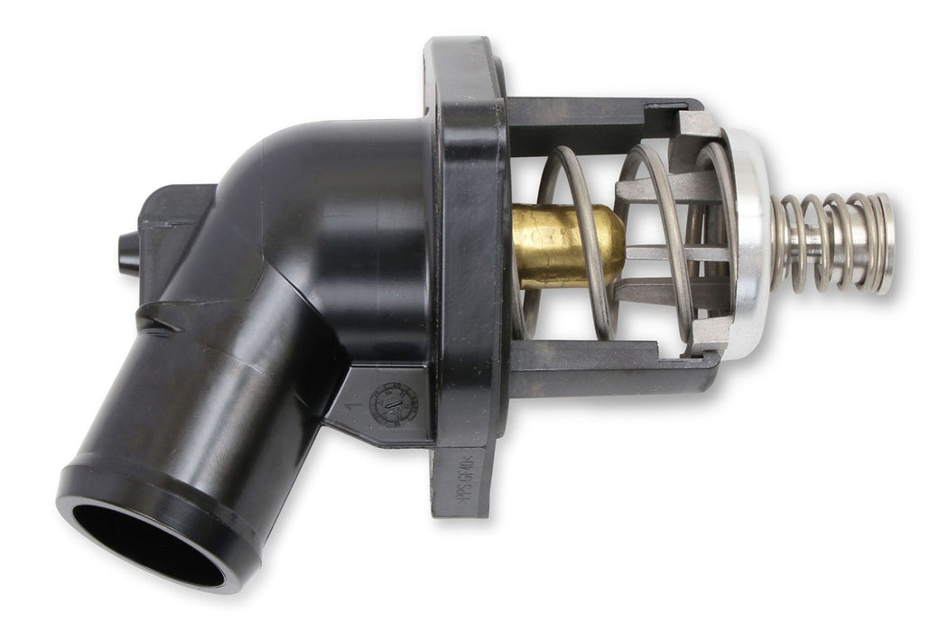 Holley 97-247 Thermostat Housing - Truck Part Superstore