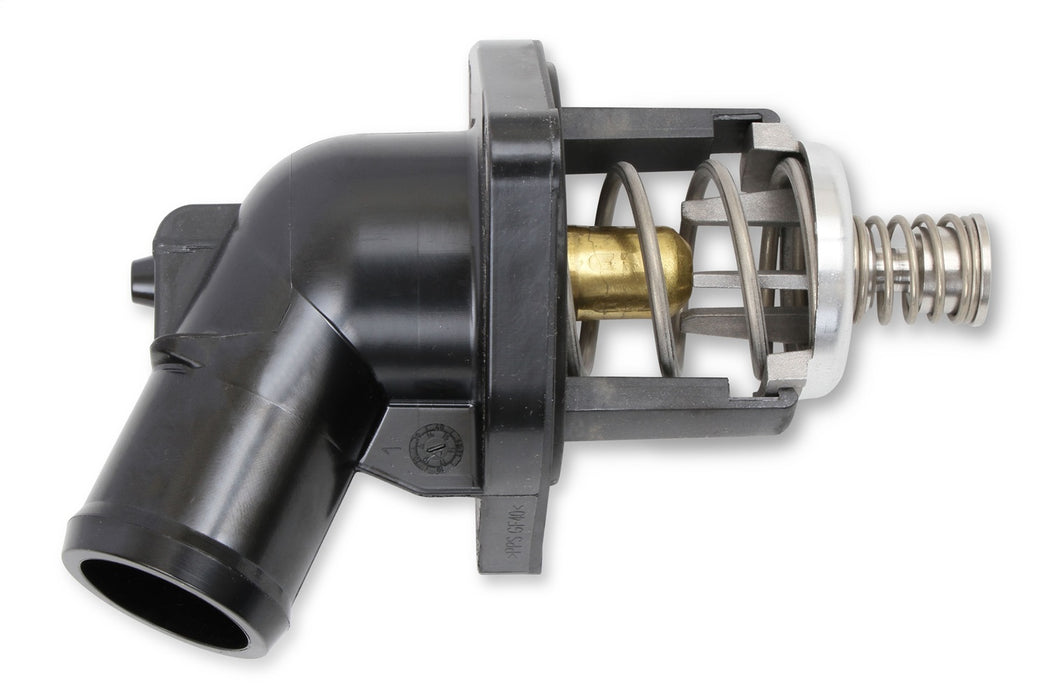 Holley 97-247 Thermostat Housing - Truck Part Superstore