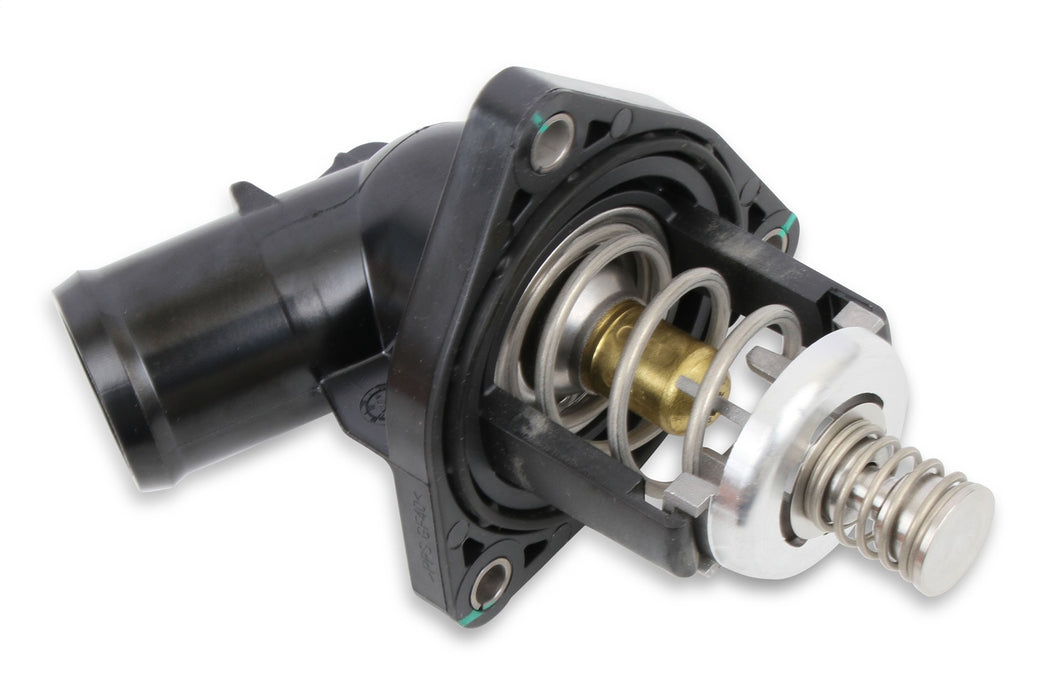 Holley 97-247 Thermostat Housing - Truck Part Superstore