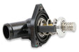 Holley 97-247 Thermostat Housing - Truck Part Superstore