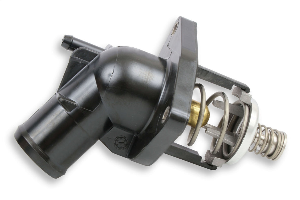 Holley 97-247 Thermostat Housing - Truck Part Superstore