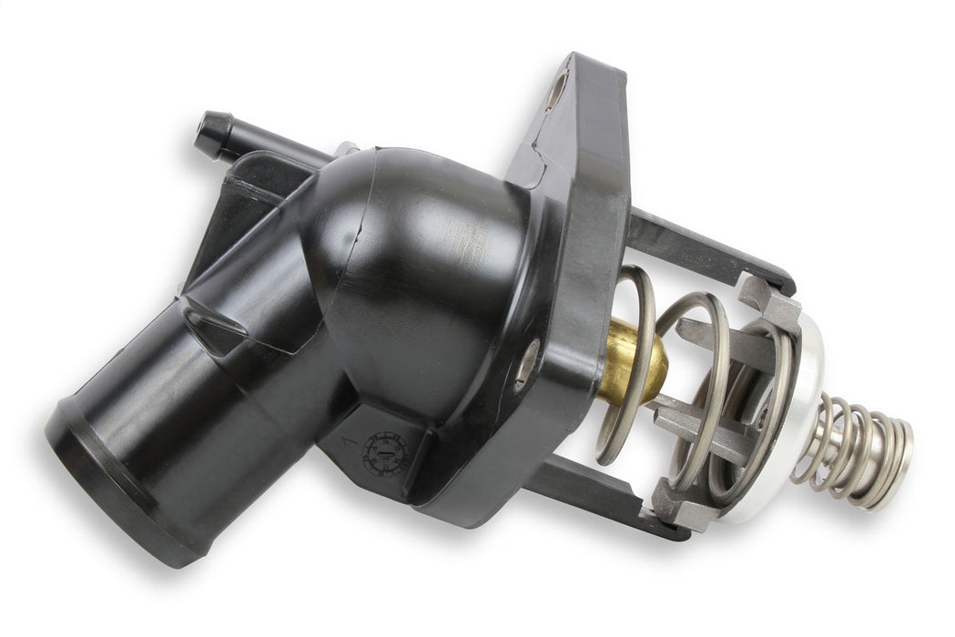 Holley 97-247 Thermostat Housing - Truck Part Superstore