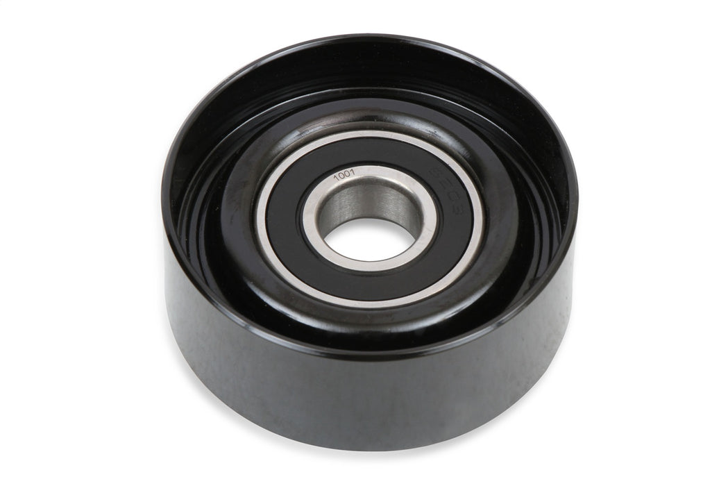 Holley 97-249 Idler Pulley; For Use w/LT4 GM Engine; Smooth; - Truck Part Superstore