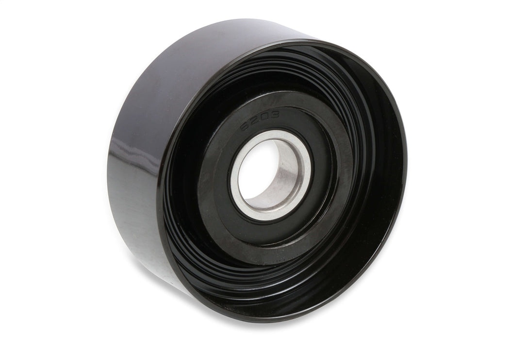 Holley 97-249 Idler Pulley; For Use w/LT4 GM Engine; Smooth; - Truck Part Superstore