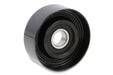 Holley 97-249 Idler Pulley; For Use w/LT4 GM Engine; Smooth; - Truck Part Superstore
