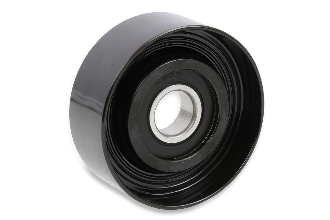 Holley 97-249 Idler Pulley; For Use w/LT4 GM Engine; Smooth; - Truck Part Superstore