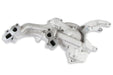 Holley 97-250 Manifold Bracket Kit; For Use w/LT4 GM Wet System; - Truck Part Superstore