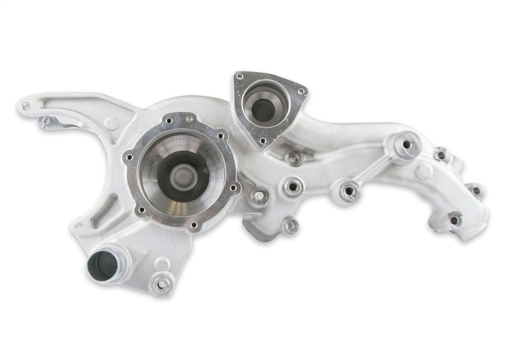Holley 97-250 Manifold Bracket Kit; For Use w/LT4 GM Wet System; - Truck Part Superstore