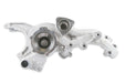 Holley 97-250 Manifold Bracket Kit; For Use w/LT4 GM Wet System; - Truck Part Superstore