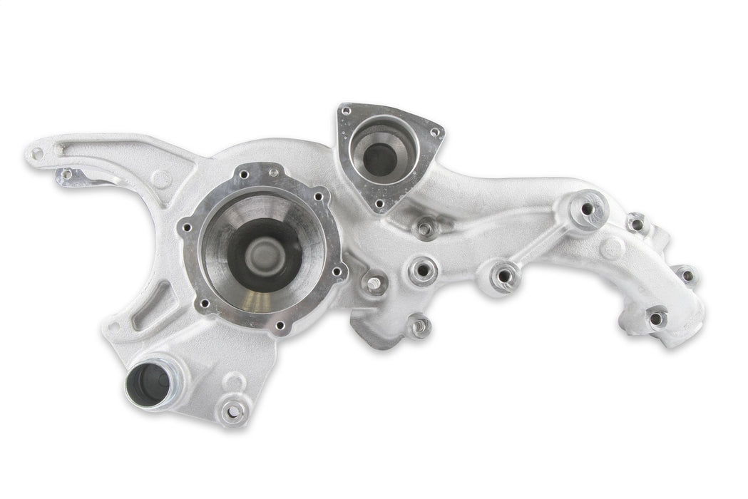 Holley 97-250 Manifold Bracket Kit; For Use w/LT4 GM Wet System; - Truck Part Superstore
