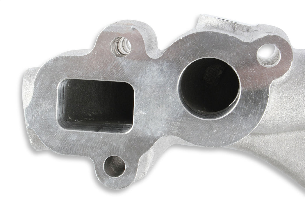Holley 97-250 Manifold Bracket Kit; For Use w/LT4 GM Wet System; - Truck Part Superstore