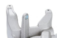 Holley 97-250 Manifold Bracket Kit; For Use w/LT4 GM Wet System; - Truck Part Superstore