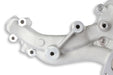 Holley 97-250 Manifold Bracket Kit; For Use w/LT4 GM Wet System; - Truck Part Superstore