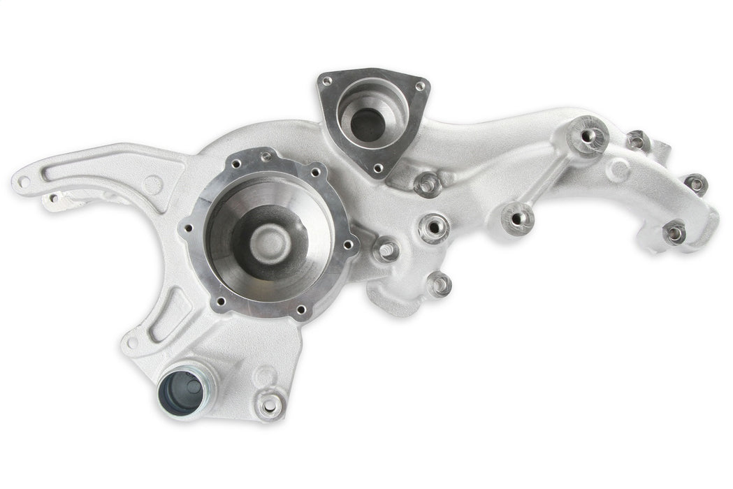 Holley 97-251 Manifold Bracket Kit; For Use w/LT4 GM Dry System; - Truck Part Superstore