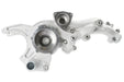 Holley 97-251 Manifold Bracket Kit; For Use w/LT4 GM Dry System; - Truck Part Superstore