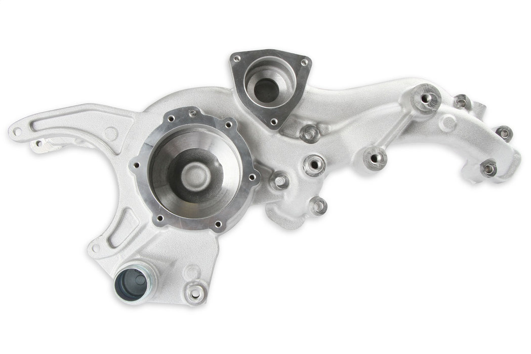 Holley 97-251 Manifold Bracket Kit; For Use w/LT4 GM Dry System; - Truck Part Superstore
